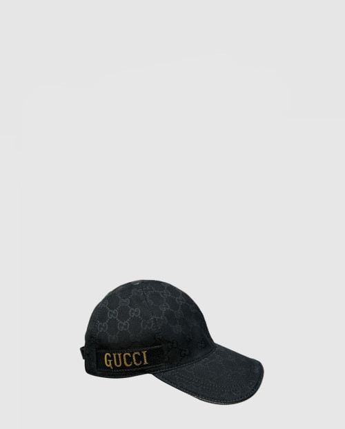[GUCCI-구찌]베이스볼 캡 598443