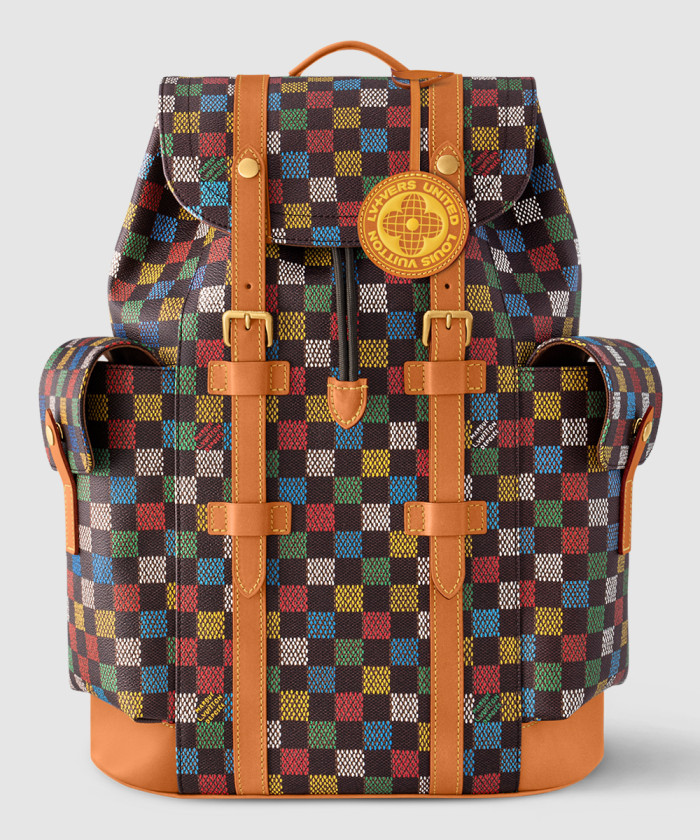 레플리카|이미테이션 louis-vuitton-루이비통크리스토퍼-mm-n00163
