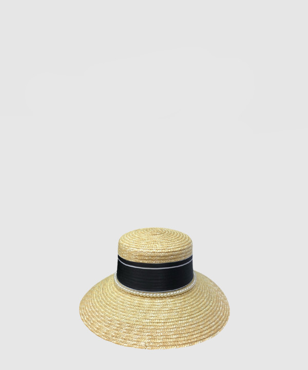 [CHANEL-샤넬]선캡 AA2342