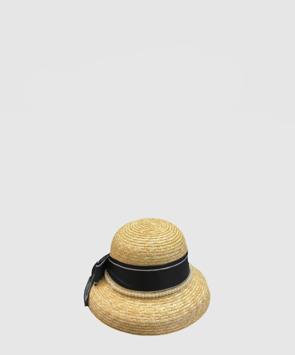 [CHANEL-샤넬]선캡 AA5698