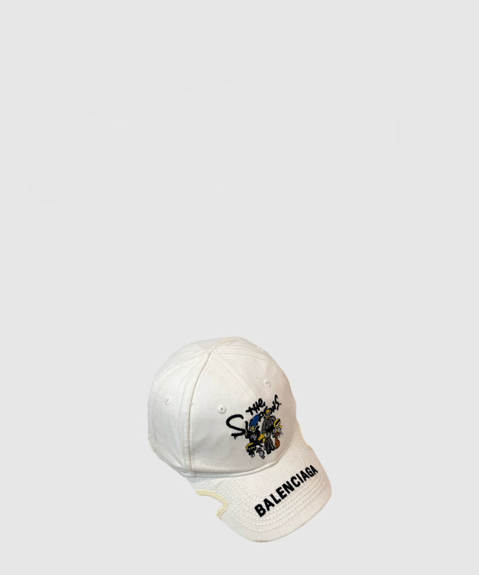 레플리카|이미테이션 balenciaga-발렌시아가베이스볼-캡-795366