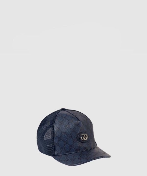 [GUCCI-구찌]GG 코듀로이 야구 모자 757901