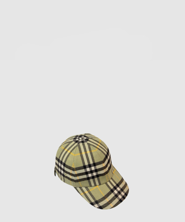 [BURBERRY-버버리]베이스볼 캡 85624514