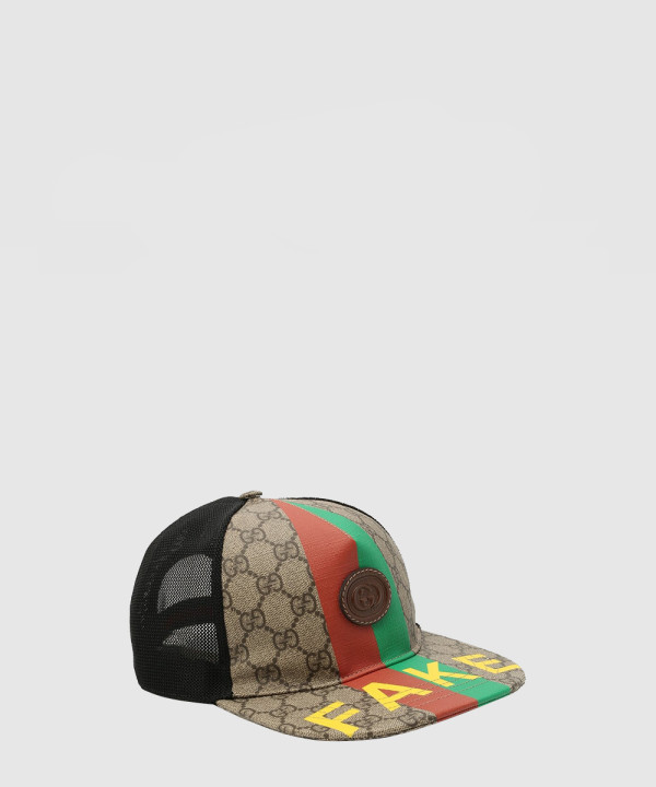 [GUCCI-구찌]펩토 비스몰 모자 652866