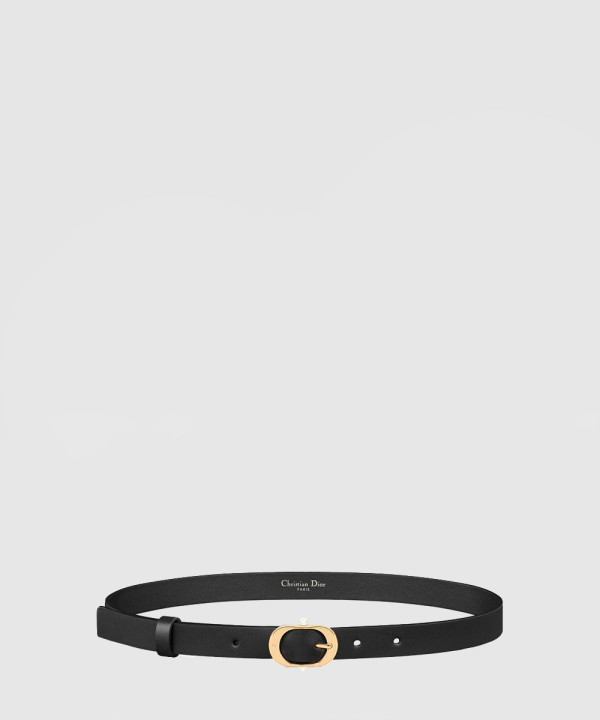 [DIOR-디올]Chic 벨트 B0667