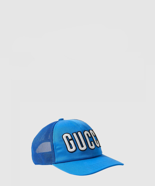 [GUCCI-구찌]구찌 패치 야구 모자 701324
