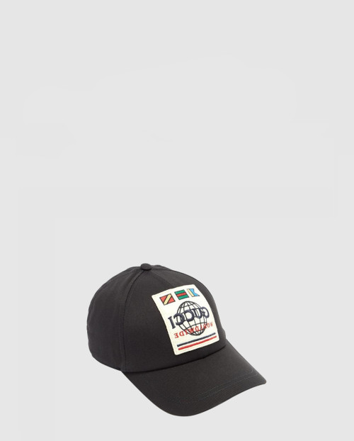 [GUCCI-구찌]월드와이드 캡모자 599226