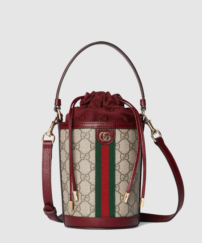 레플리카|이미테이션 gucci-구찌오피디아-미니-버킷백-838462