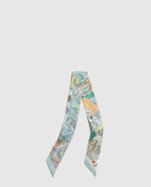 [HERMES-에르메스]Splash Park Twilly