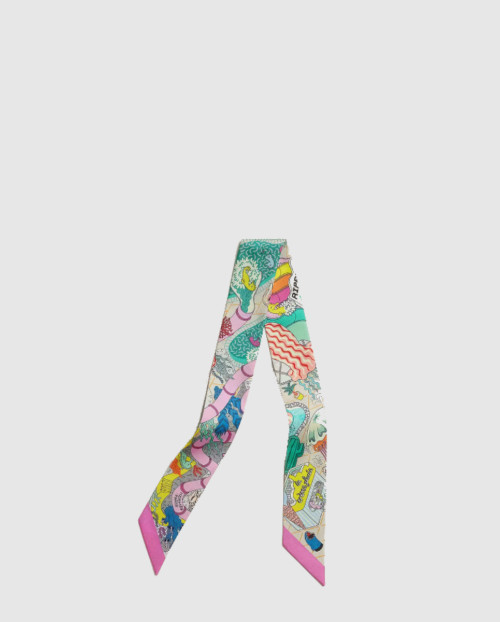 [HERMES-에르메스]Splash Park Twilly