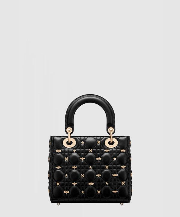 [DIOR-디올]레이디백 ABC M0538