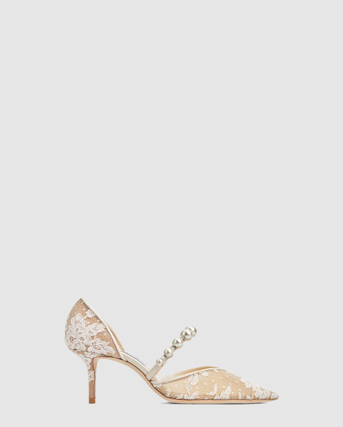 [JIMMY CHOO-지미추]Aurelie 65