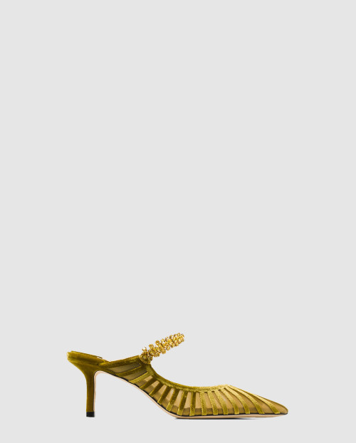 [JIMMY CHOO-지미추]Bing 65