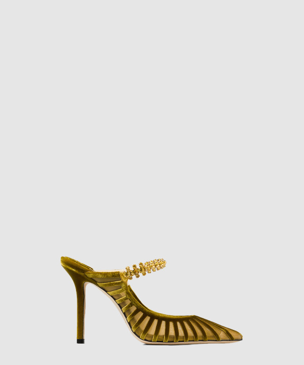 [JIMMY CHOO-지미추]Bing 100