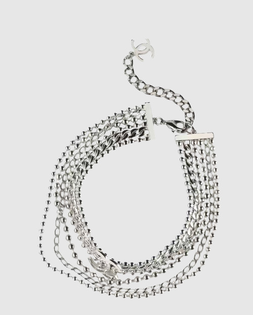 [CHANEL-샤넬]네크리스  AB8639