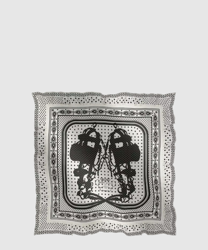 레플리카|이미테이션 hermes-에르메스brides-de-gala-bandana-a-pois-스카프-70