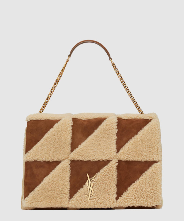 [SAINT LAURENT-생로랑]라지 숄더백 712316