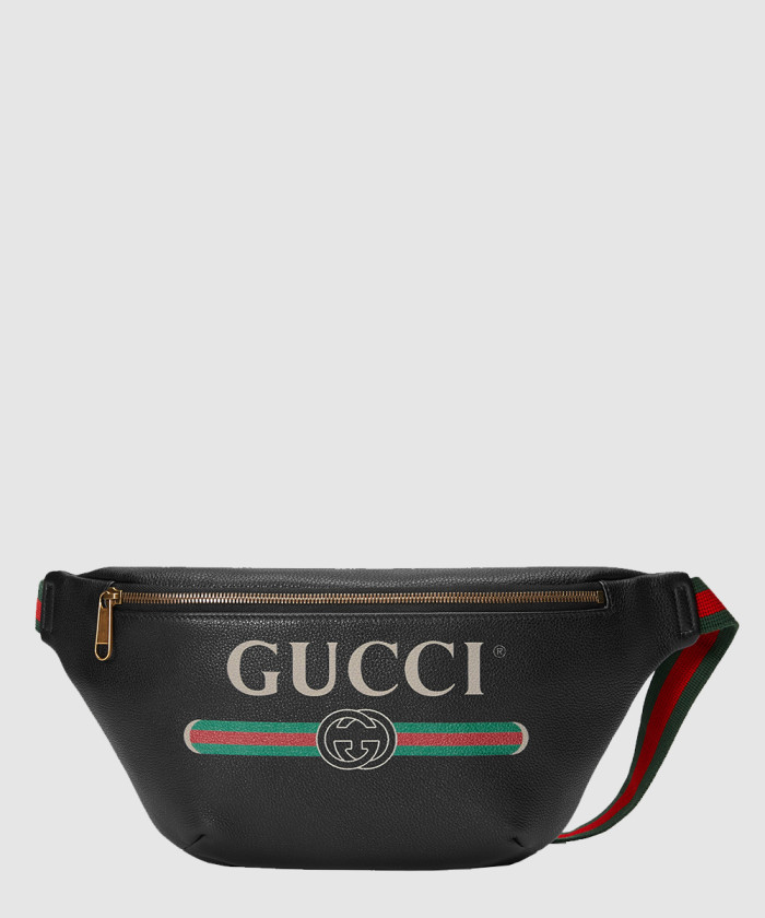 레플리카|이미테이션 gucci-구찌프린트-스몰-벨트백-493869