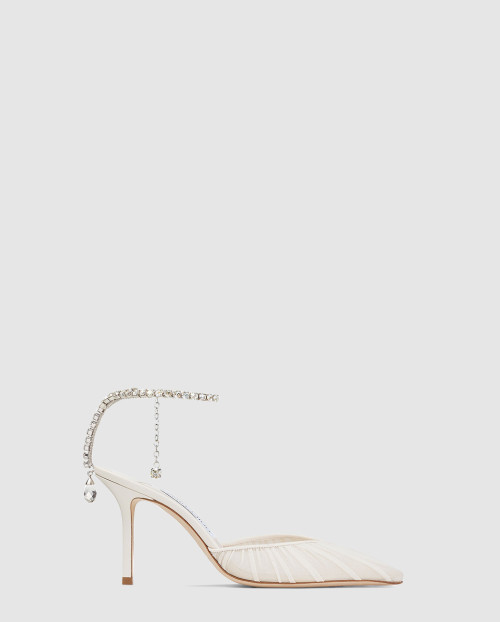 [JIMMY CHOO-지미추]Saeda 85