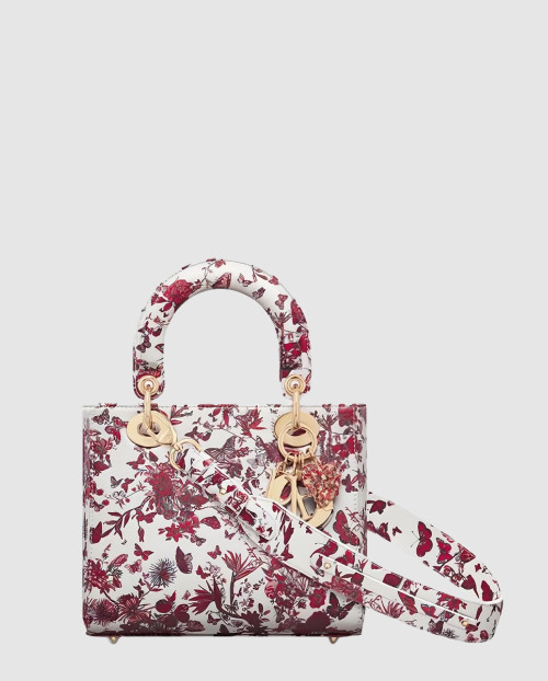 [DIOR-디올]레이디백 ABC M0538