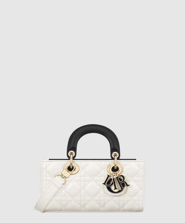 [DIOR-디올]스몰 레이디 디조이백 M0613