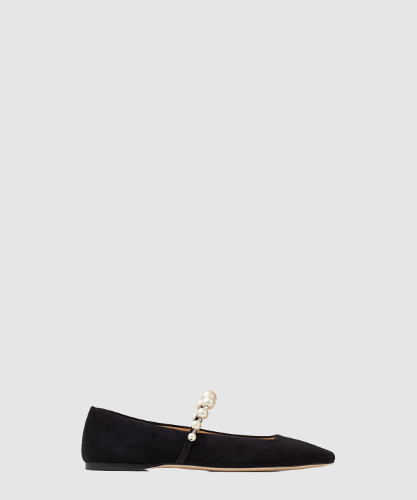 [JIMMY CHOO-지미추]Ade Flat