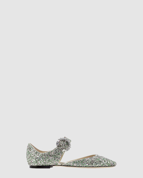 [JIMMY CHOO-지미추]Ballerinas