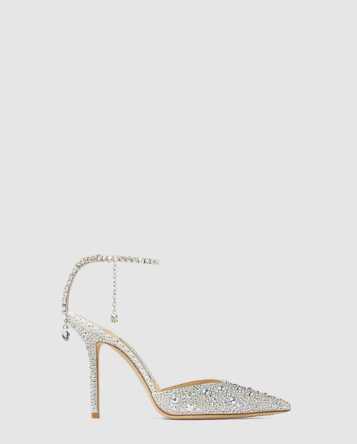 [JIMMY CHOO-지미추]Saeda 100