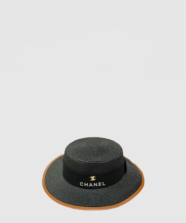 [CHANEL-샤넬]선캡 AA7643