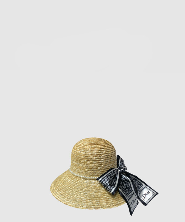 [DIOR-디올]선캡 T6853