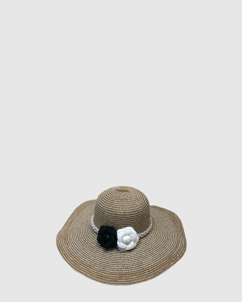 [CHANEL-샤넬]선캡 AA4574