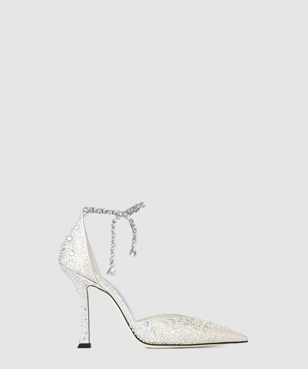 [JIMMY CHOO-지미추]Stevie 100