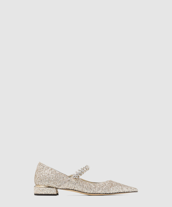 [JIMMY CHOO-지미추]Bing Pump Flat