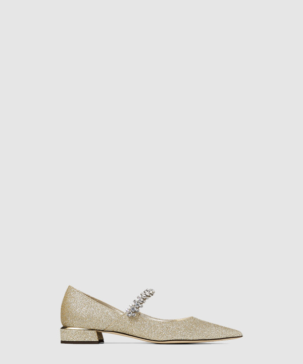 [JIMMY CHOO-지미추]Bing Pump Flat
