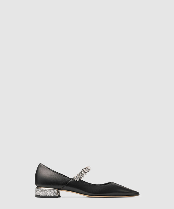 [JIMMY CHOO-지미추]Bing Pump Flat