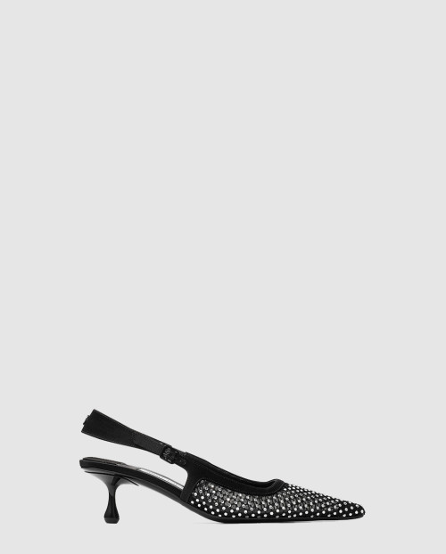 [JIMMY CHOO-지미추]Amel 50