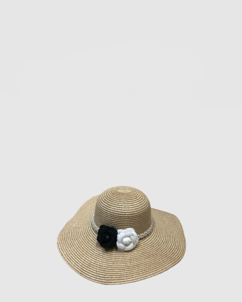 [CHANEL-샤넬]선캡 AA4674