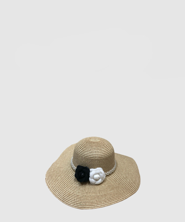 [CHANEL-샤넬]선캡 AA4674