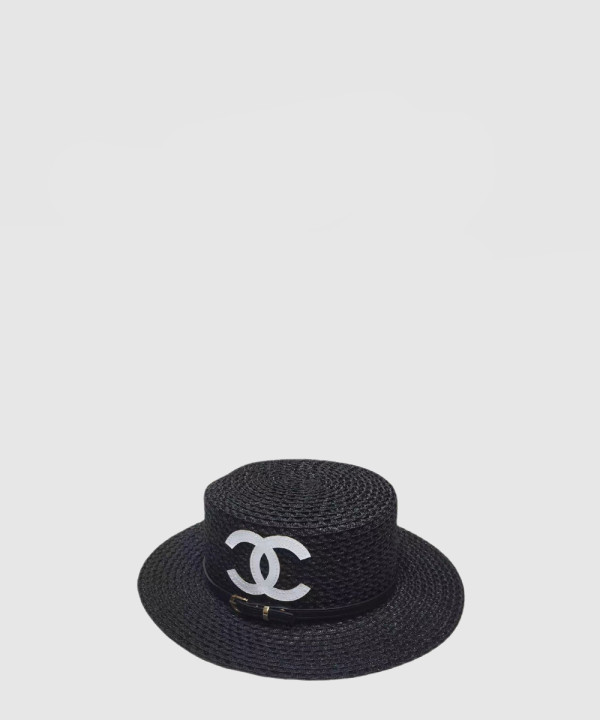 [CHANEL-샤넬]선캡 AA7352