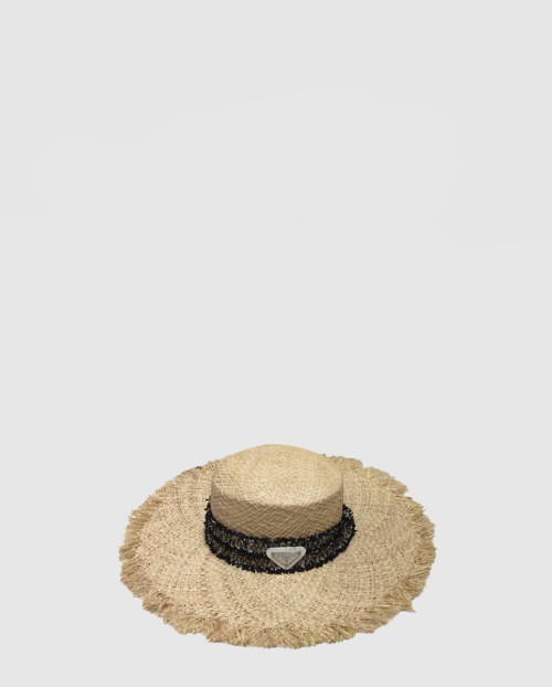 [PRADA-프라다]선캡 2HC474
