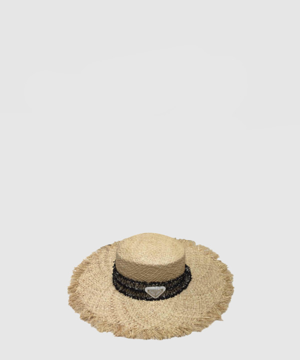 [PRADA-프라다]선캡 2HC474