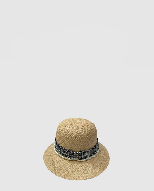 [CHANEL-샤넬]선캡 AA8471