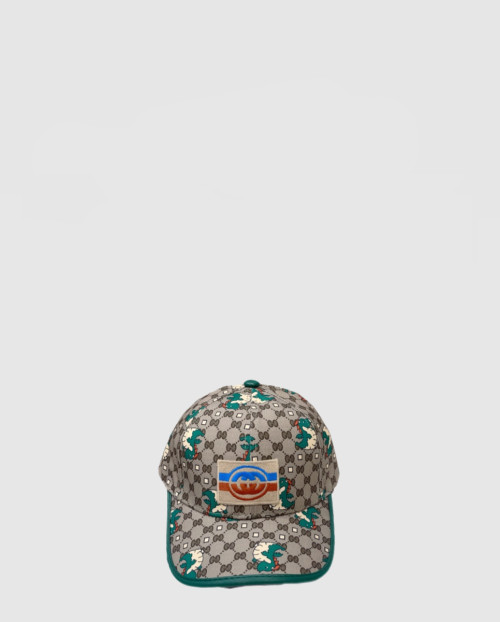 [GUCCI-구찌]베이스볼 캡 585743