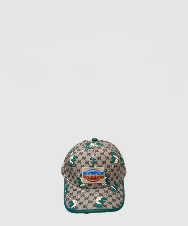 [GUCCI-구찌]베이스볼 캡 585743