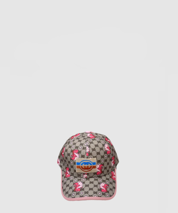 [GUCCI-구찌]베이스볼 캡 585743