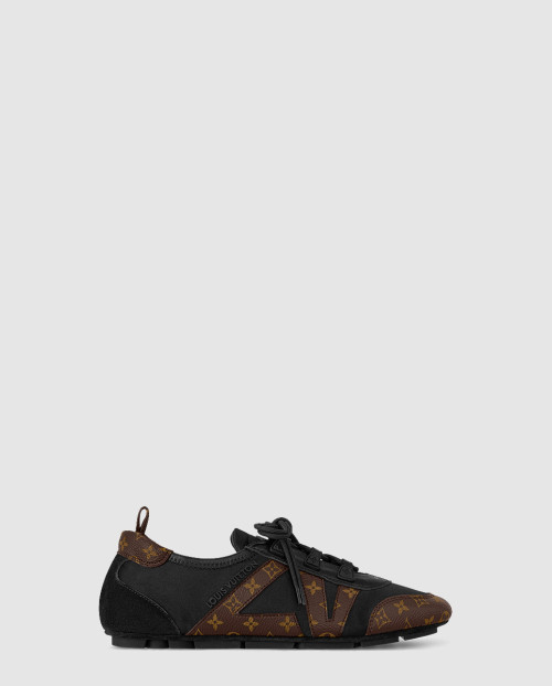 [LOUIS VUITTON-루이비통]스니커리나 1AHNDG