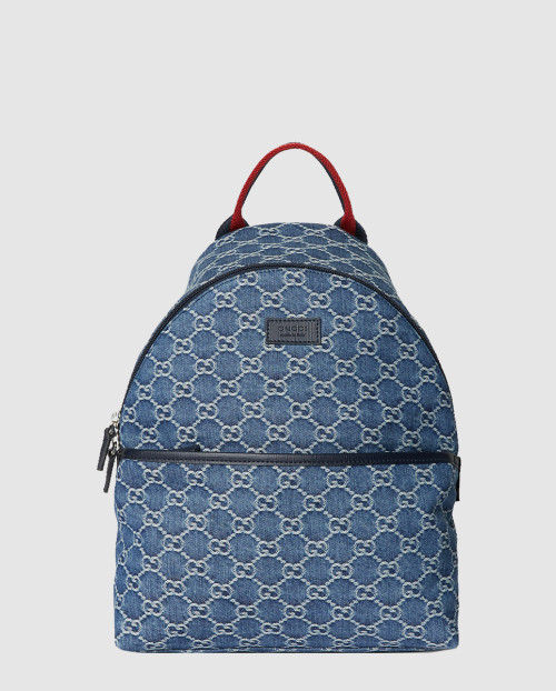 [GUCCI-구찌]아동 GG 백팩 782708
