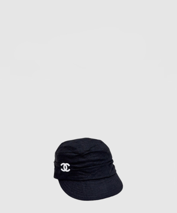 [CHANEL-샤넬]선캡 AA6474