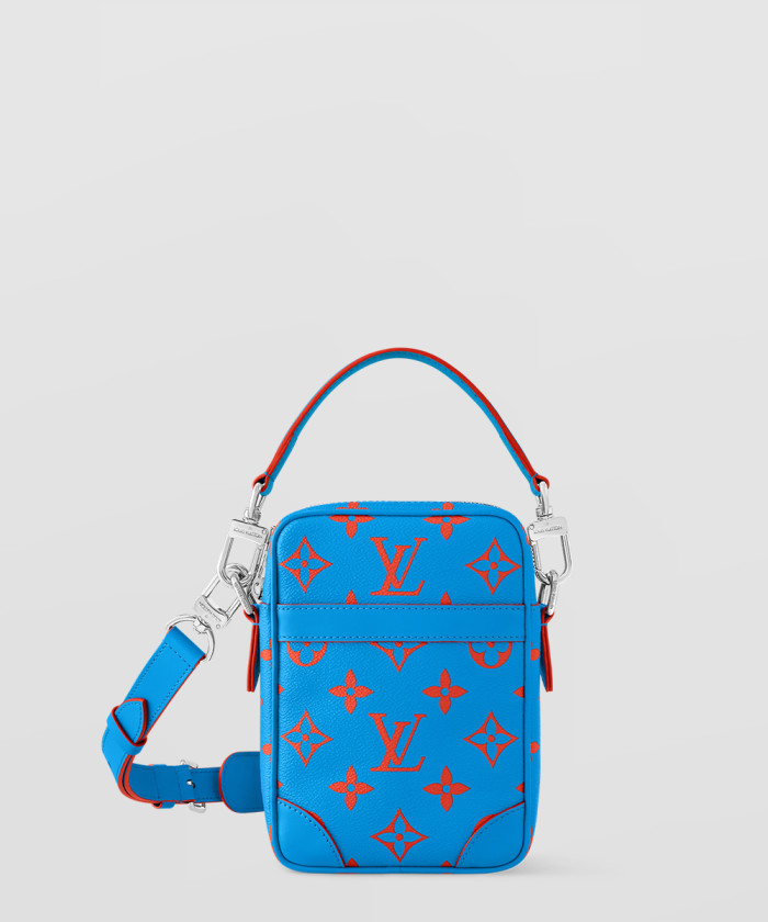 레플리카|이미테이션 louis-vuitton-루이비통다뉴브-m14685