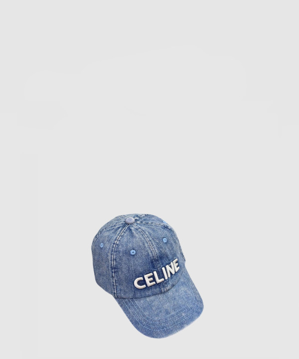 [CELINE-셀린느]베이스볼 캡 2AV431